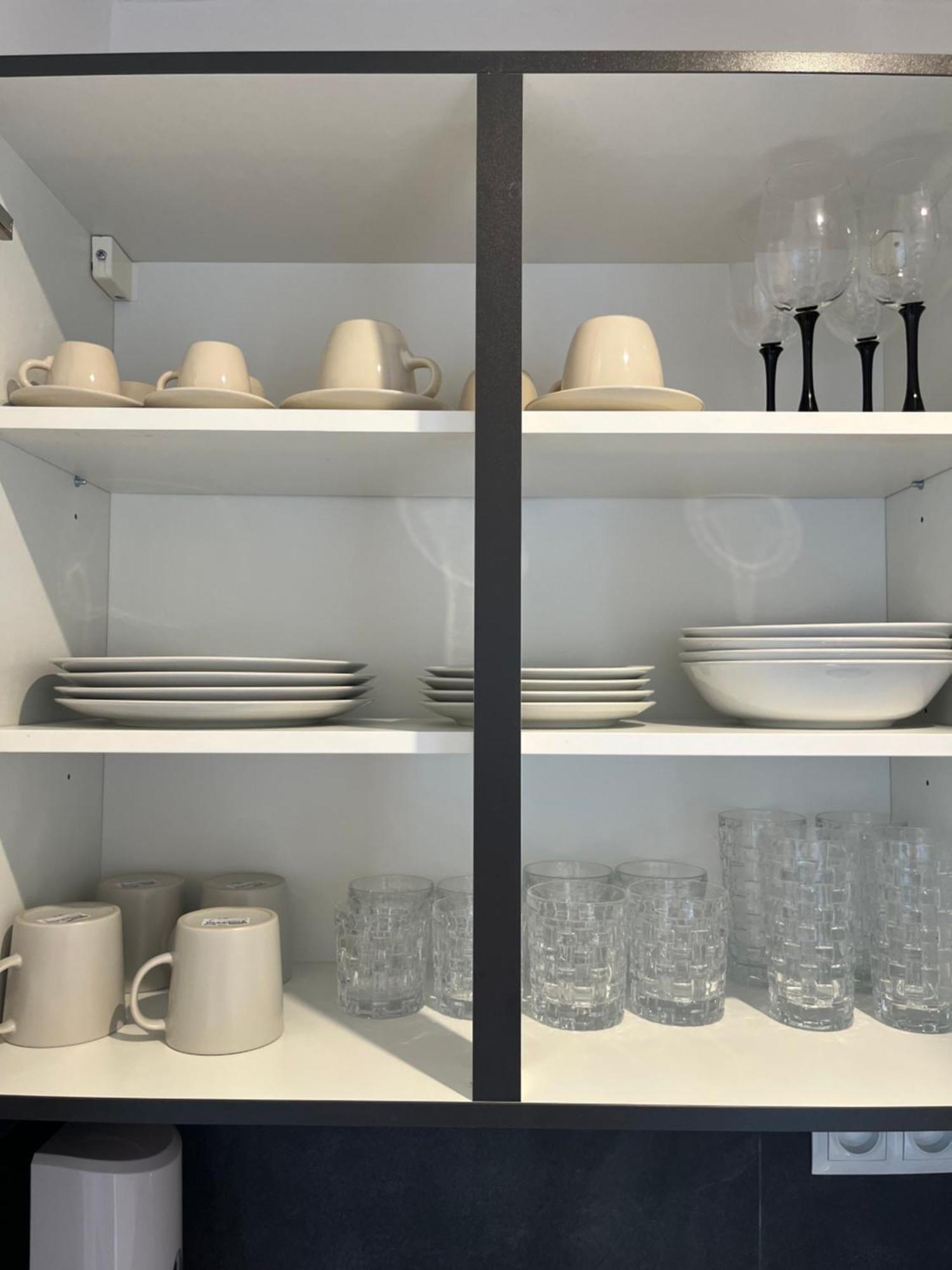 Ar Rezidencia Ludmanska Apartment Kosice Ngoại thất bức ảnh