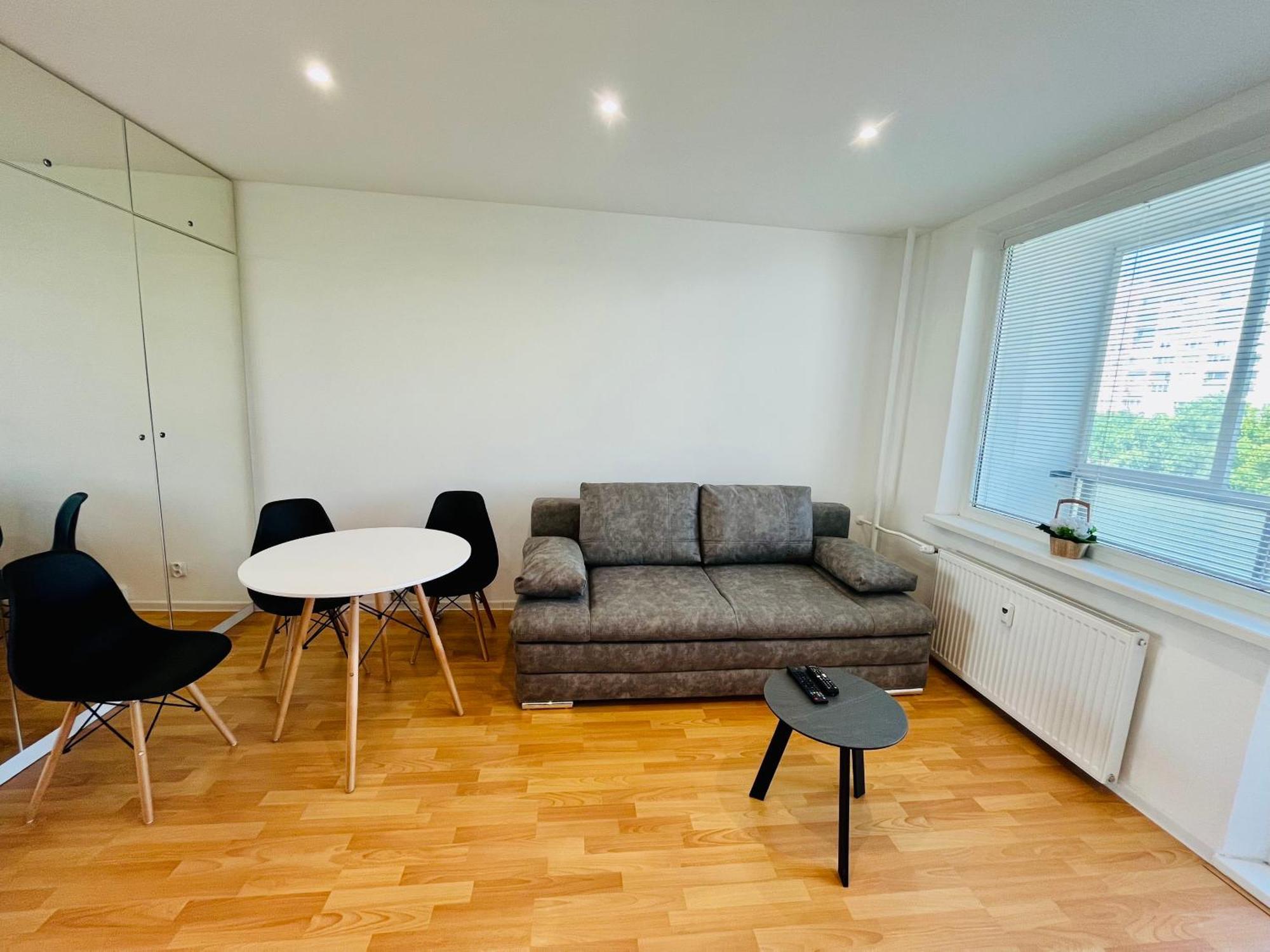 Ar Rezidencia Ludmanska Apartment Kosice Ngoại thất bức ảnh