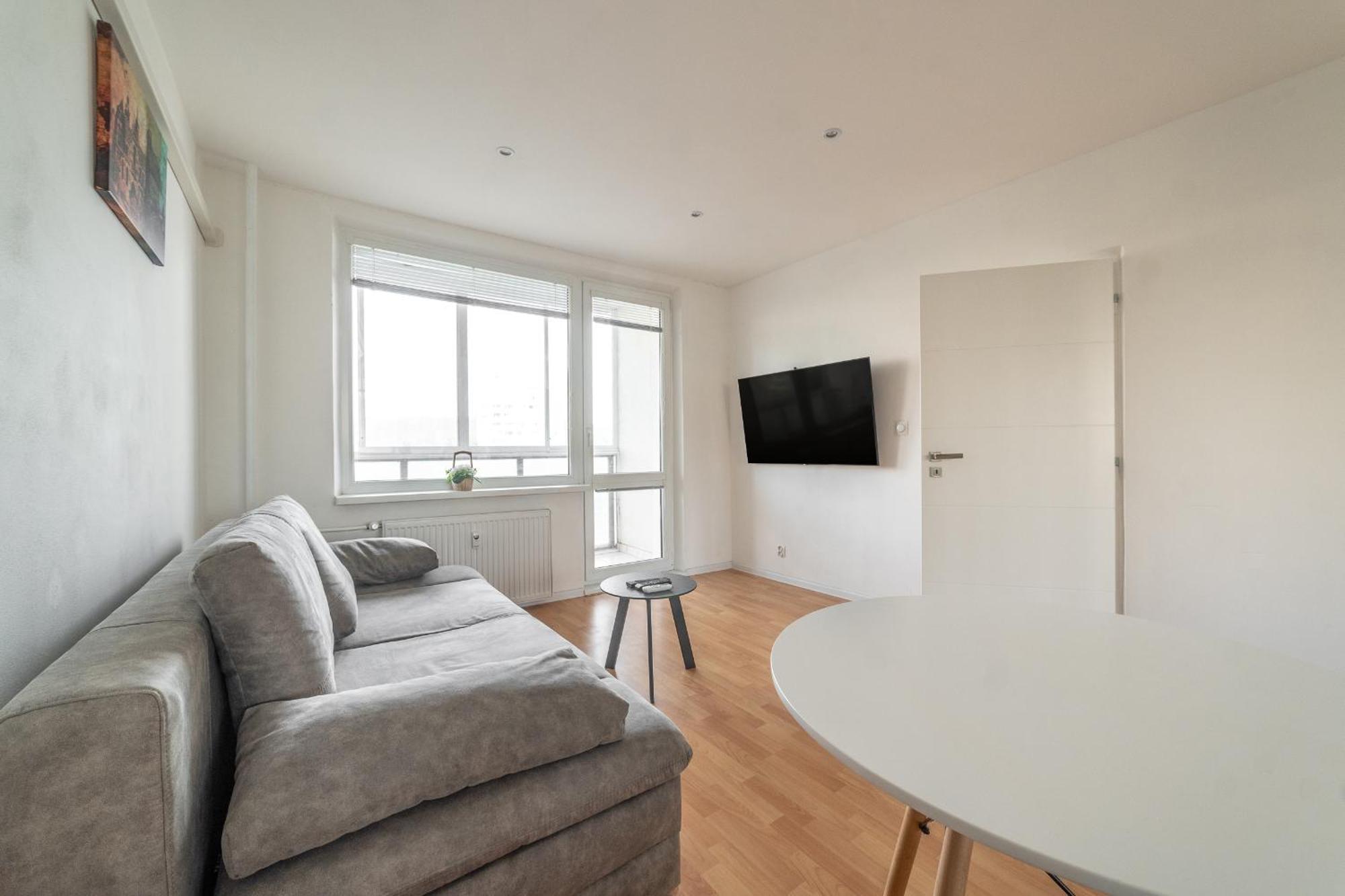 Ar Rezidencia Ludmanska Apartment Kosice Ngoại thất bức ảnh