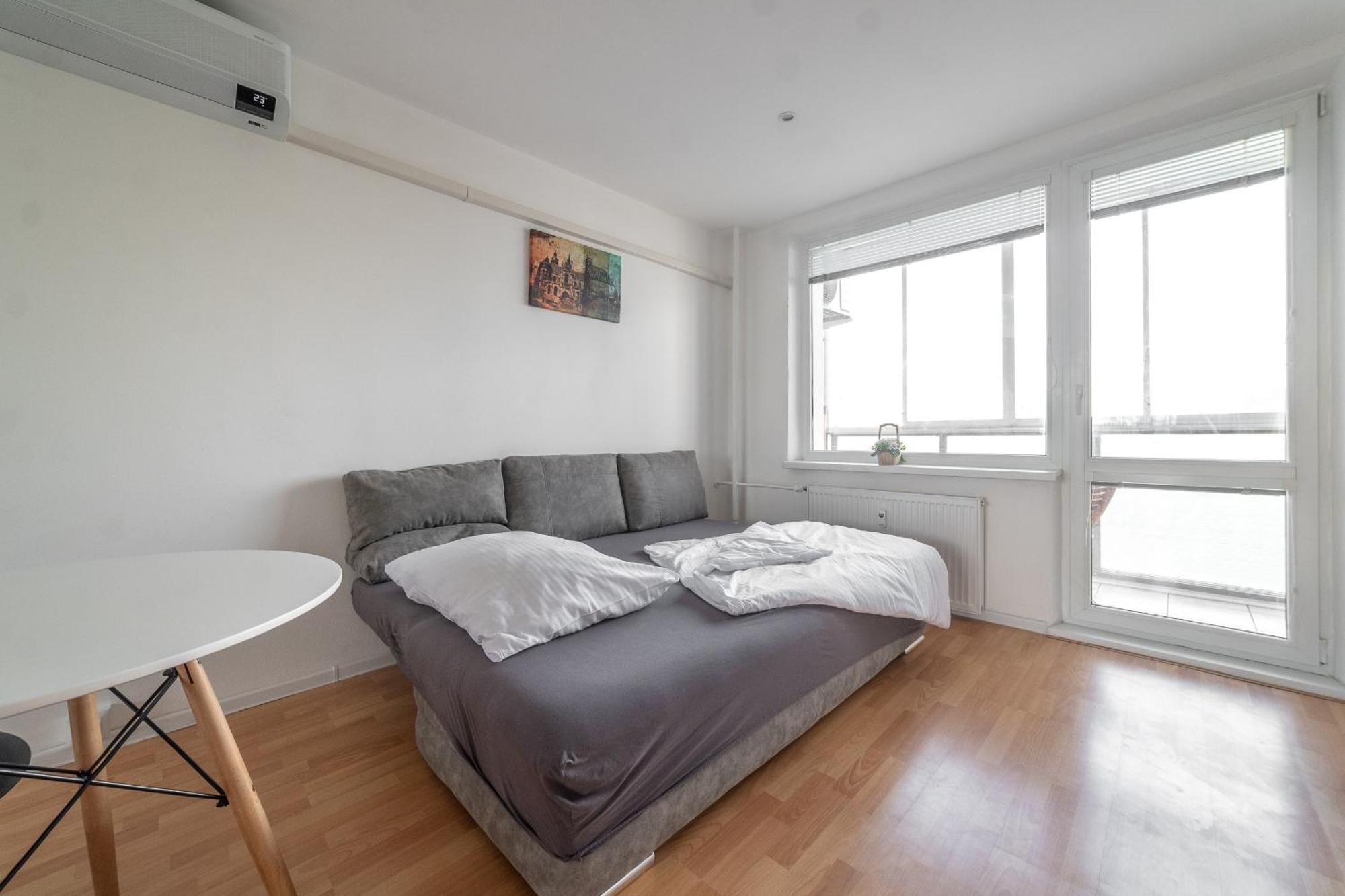 Ar Rezidencia Ludmanska Apartment Kosice Ngoại thất bức ảnh
