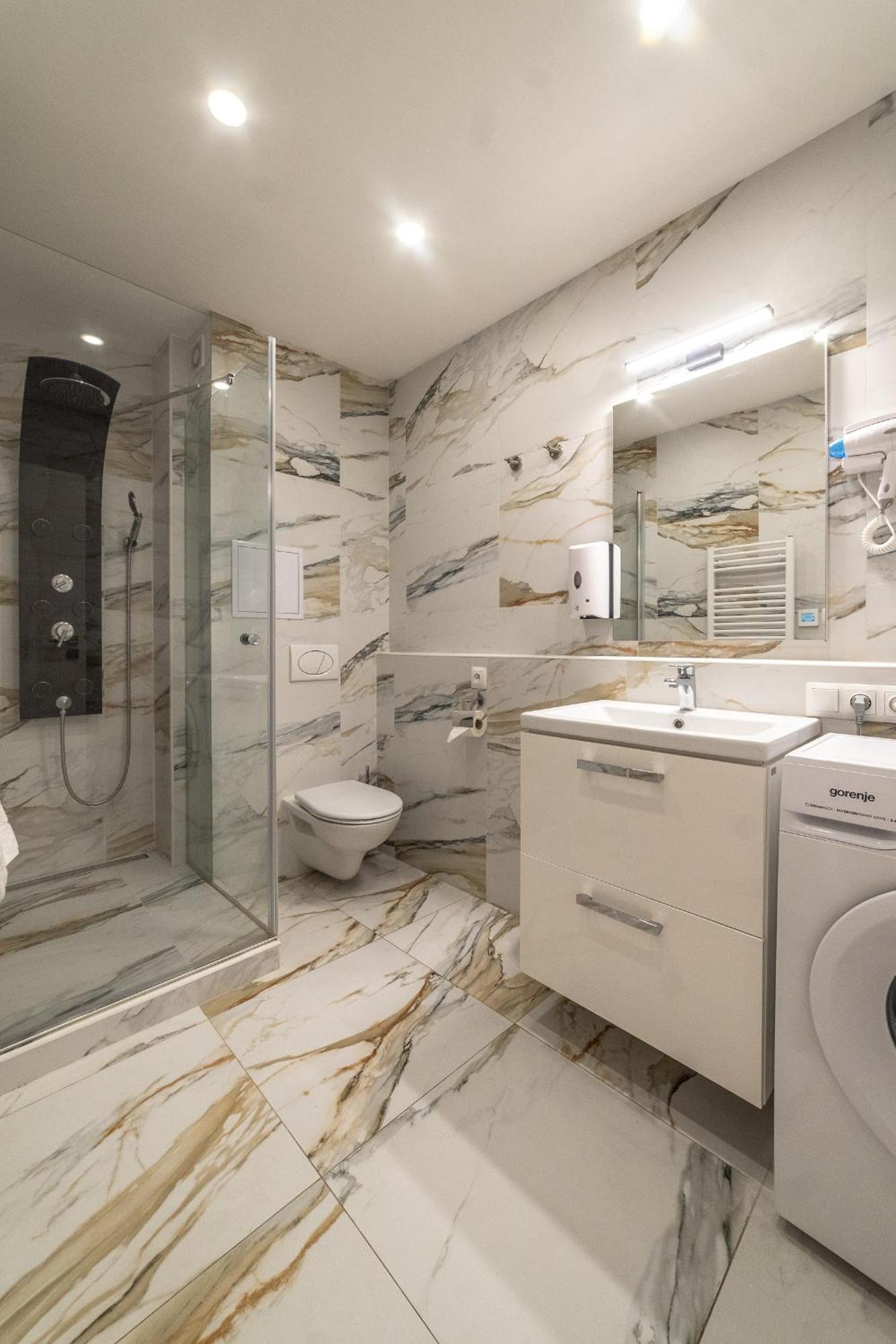 Ar Rezidencia Ludmanska Apartment Kosice Ngoại thất bức ảnh