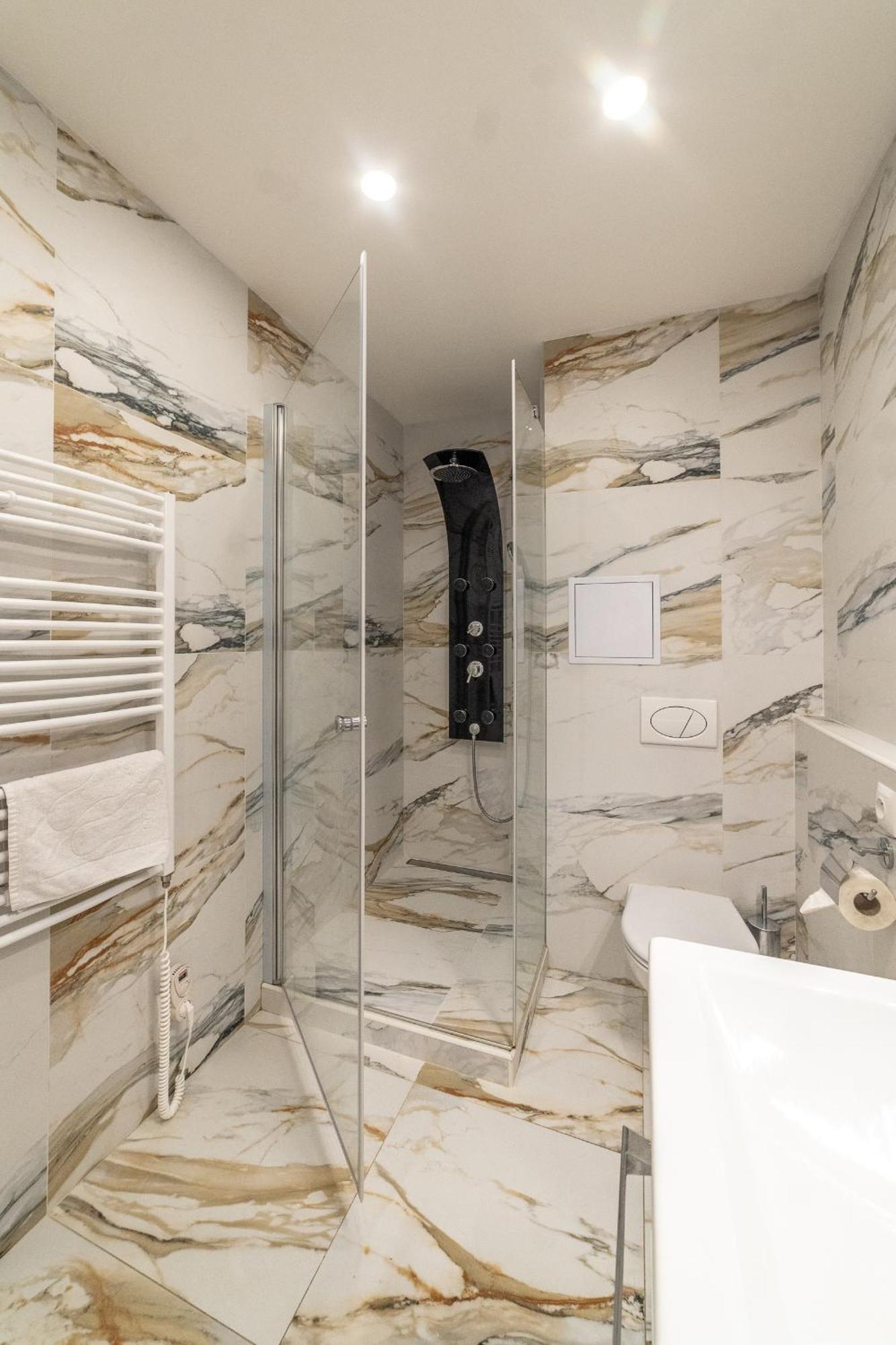 Ar Rezidencia Ludmanska Apartment Kosice Ngoại thất bức ảnh