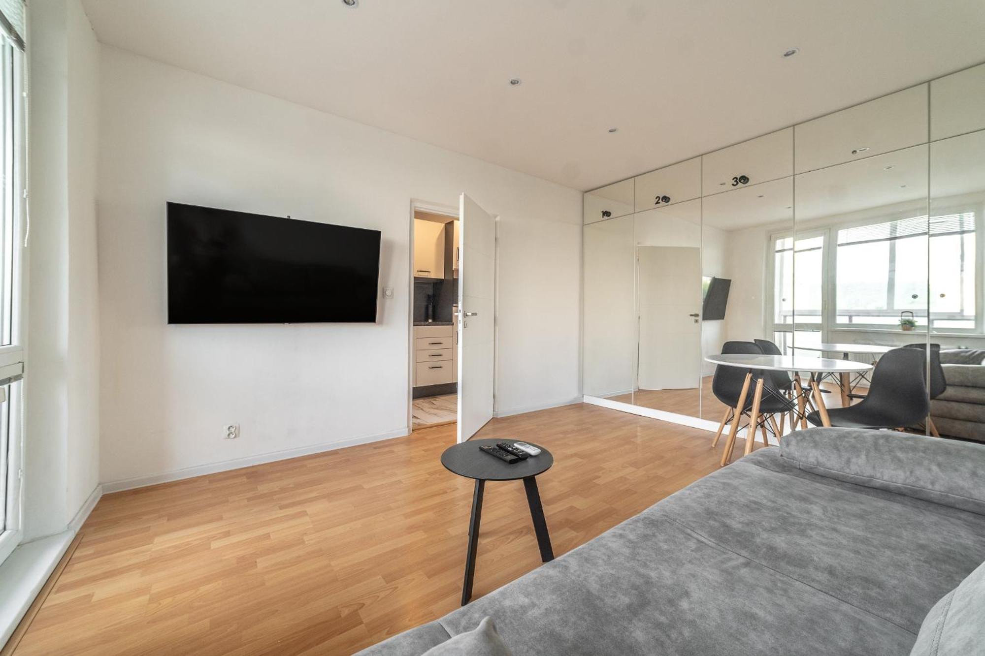 Ar Rezidencia Ludmanska Apartment Kosice Ngoại thất bức ảnh