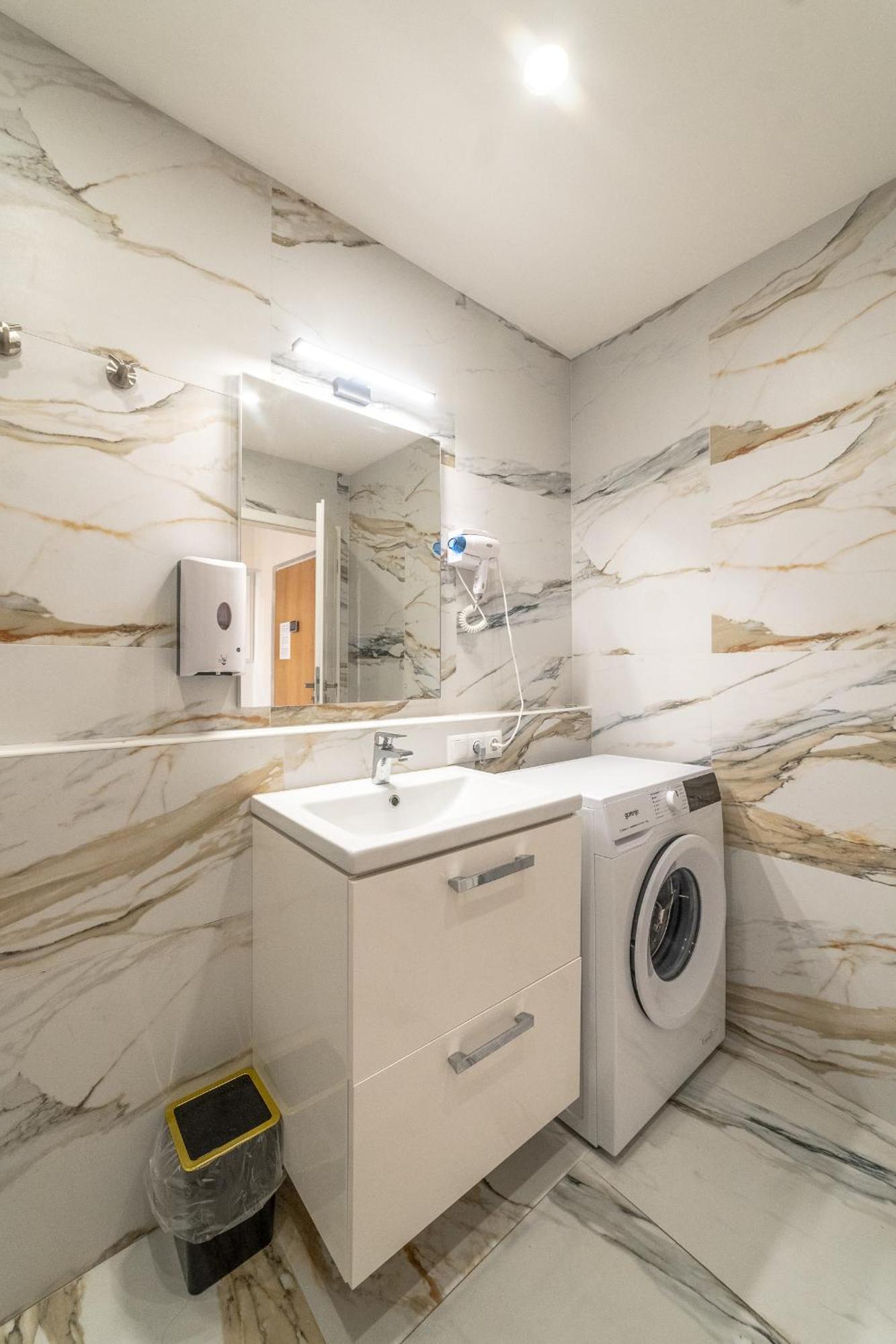 Ar Rezidencia Ludmanska Apartment Kosice Ngoại thất bức ảnh